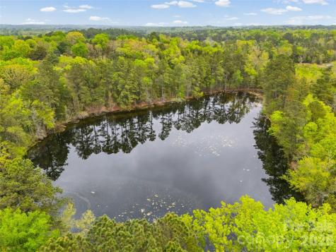 Tbd Springwood Lakes Road Chester SC 29706