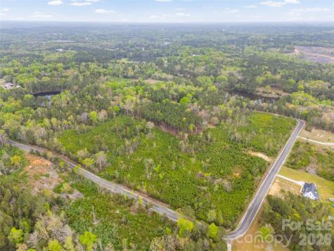 Tbd Springwood Lakes Road Chester SC 29706