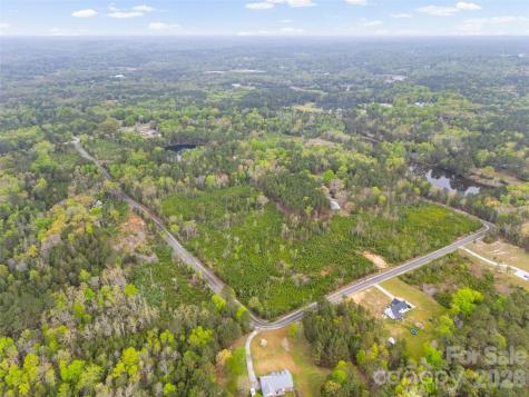 Tbd Springwood Lakes Road Chester SC 29706