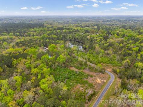Tbd Springwood Lakes Road Chester SC 29706
