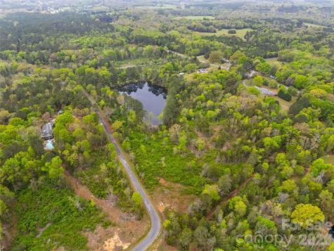 Tbd Springwood Lakes Road Chester SC 29706