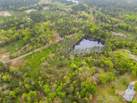 Tbd Springwood Lakes Road Chester SC 29706