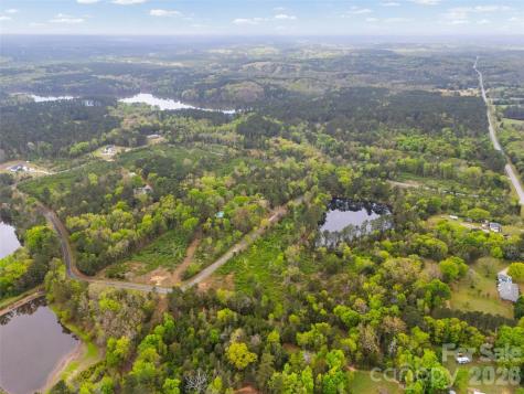 Tbd Springwood Lakes Road Chester SC 29706