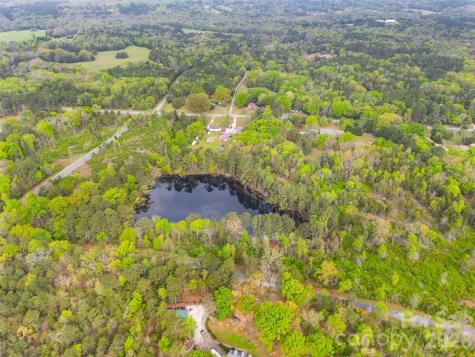 Tbd Springwood Lakes Road Chester SC 29706