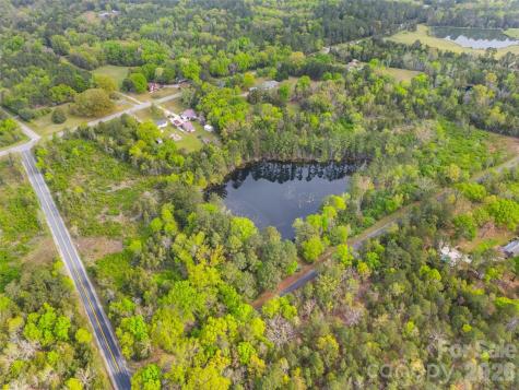 Tbd Springwood Lakes Road Chester SC 29706