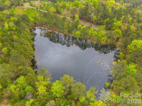 Tbd Springwood Lakes Road Chester SC 29706