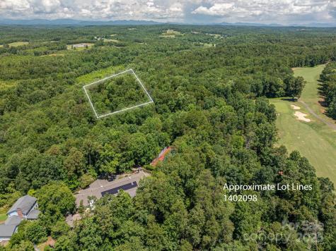 Lot 170 Coxe Road Rutherfordton NC 28139