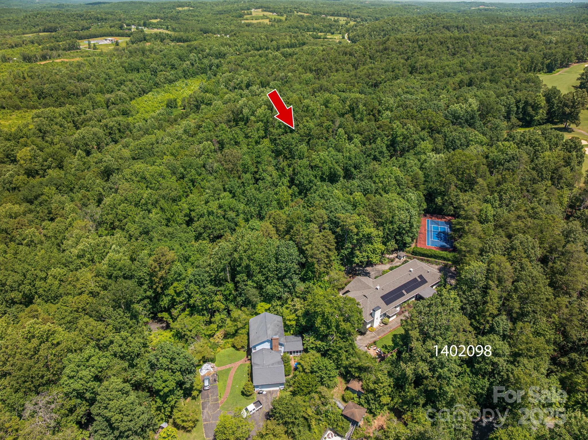 Lot 170 Coxe Road Rutherfordton NC 28139