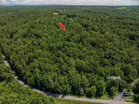 Lot 170 Coxe Road Rutherfordton NC 28139