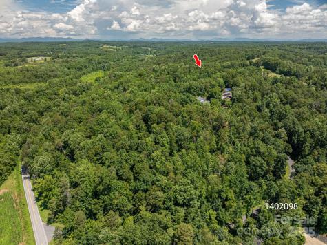 Lot 170 Coxe Road Rutherfordton NC 28139