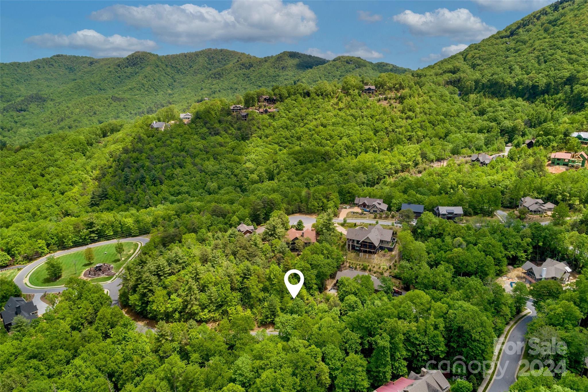 15 Fates Overlook Loop Black Mountain NC 28711