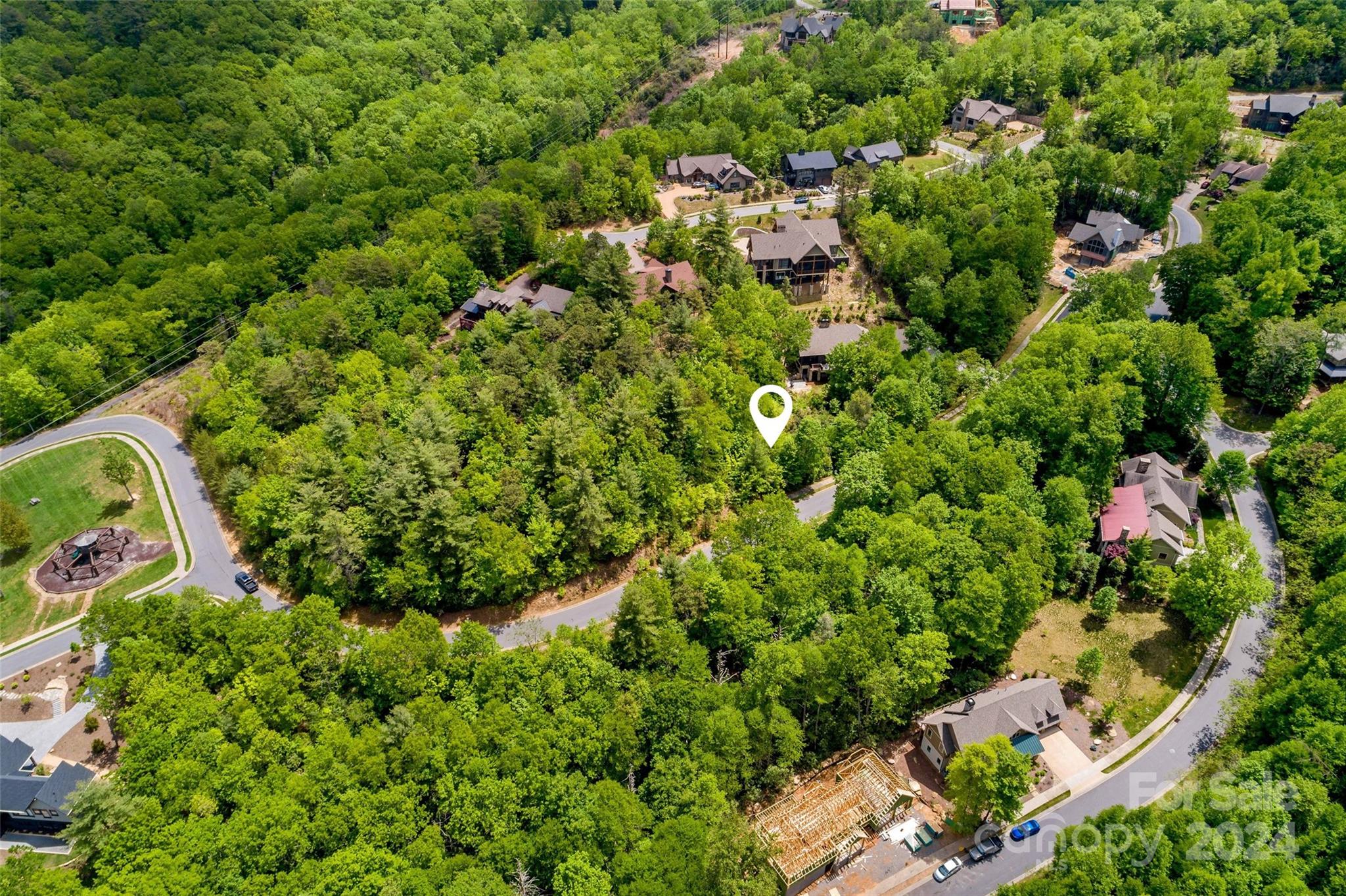 15 Fates Overlook Loop Black Mountain NC 28711