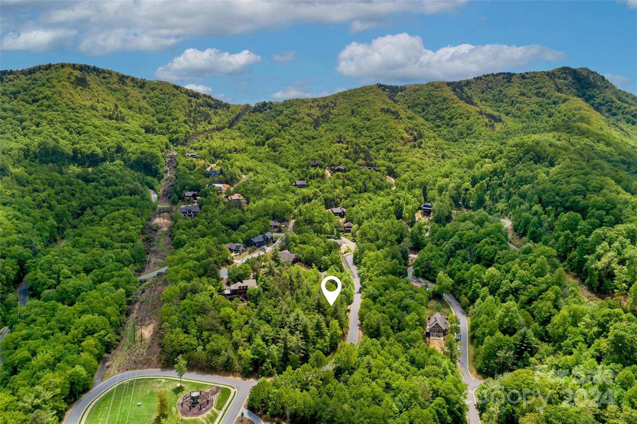15 Fates Overlook Loop Black Mountain NC 28711