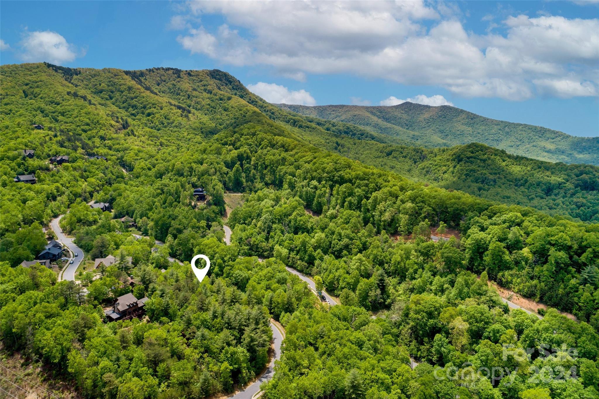 15 Fates Overlook Loop Black Mountain NC 28711