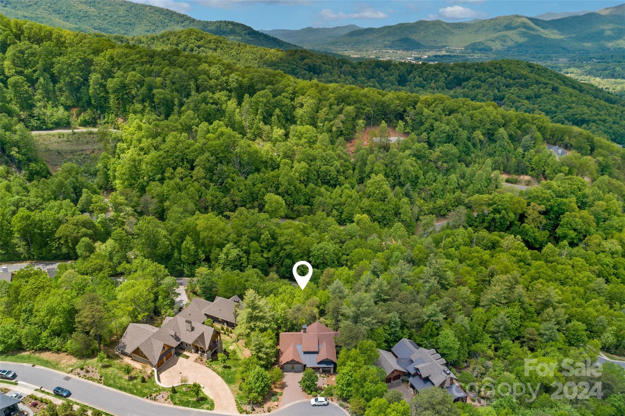 15 Fates Overlook Loop Black Mountain NC 28711