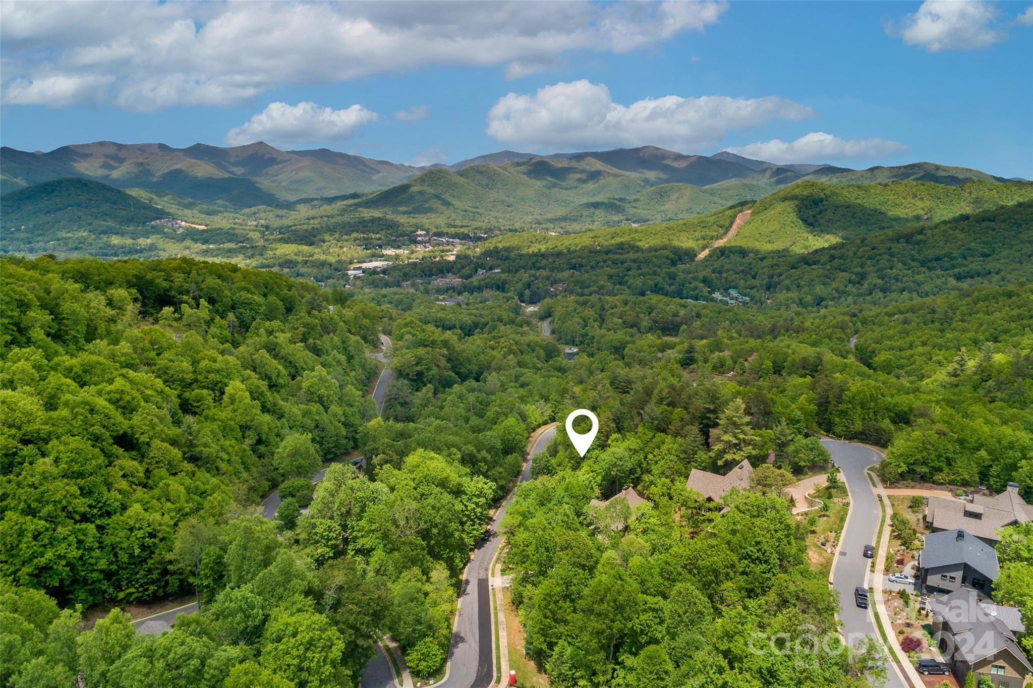 15 Fates Overlook Loop Black Mountain NC 28711