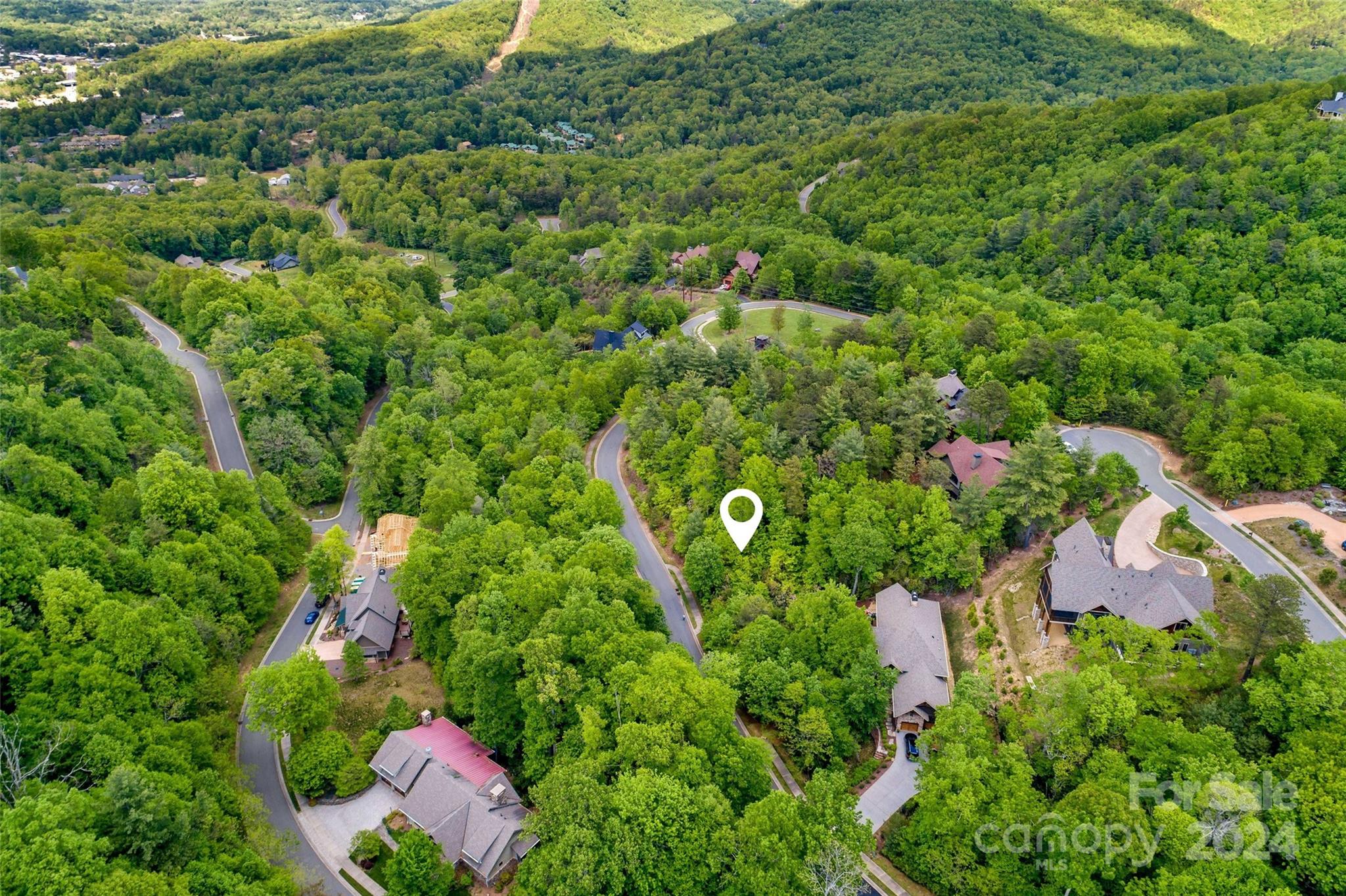 15 Fates Overlook Loop Black Mountain NC 28711