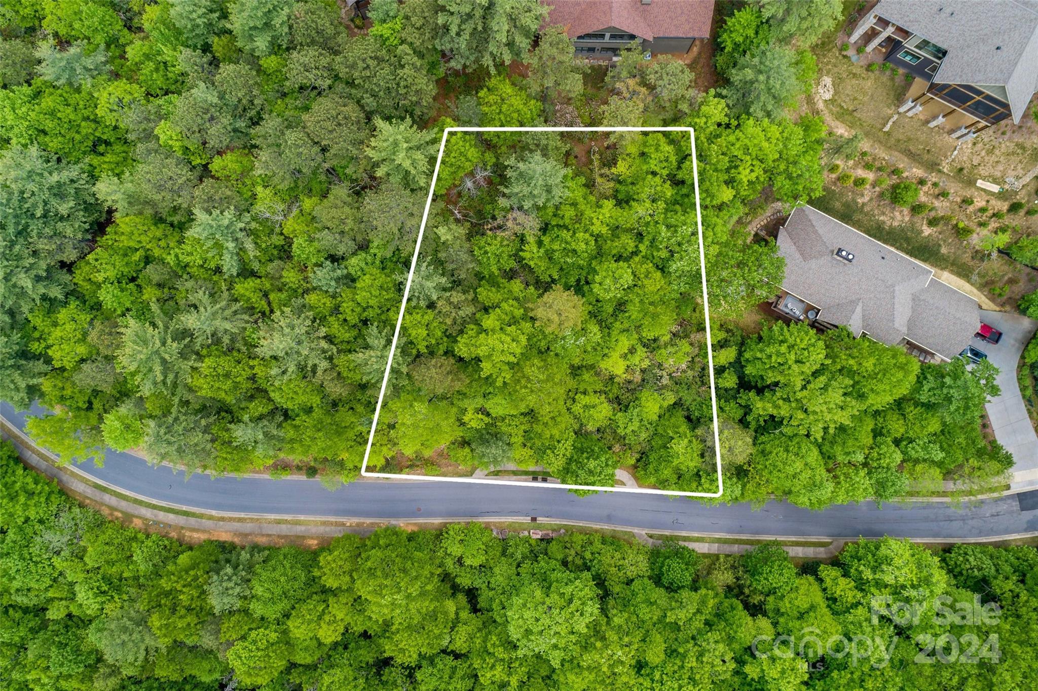 15 Fates Overlook Loop Black Mountain NC 28711