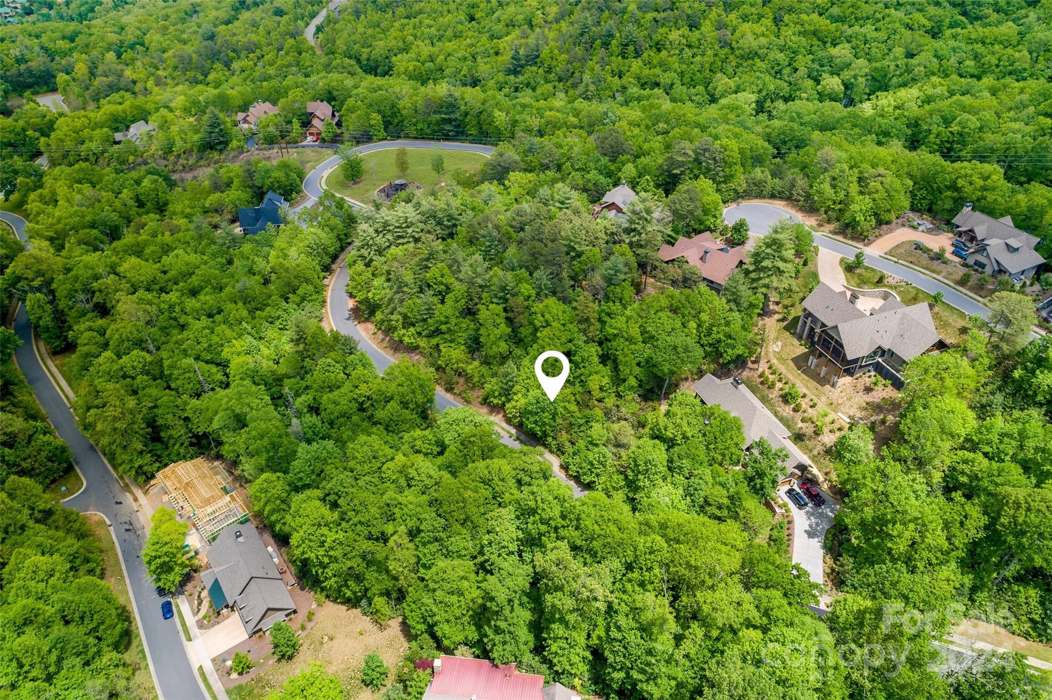 15 Fates Overlook Loop Black Mountain NC 28711