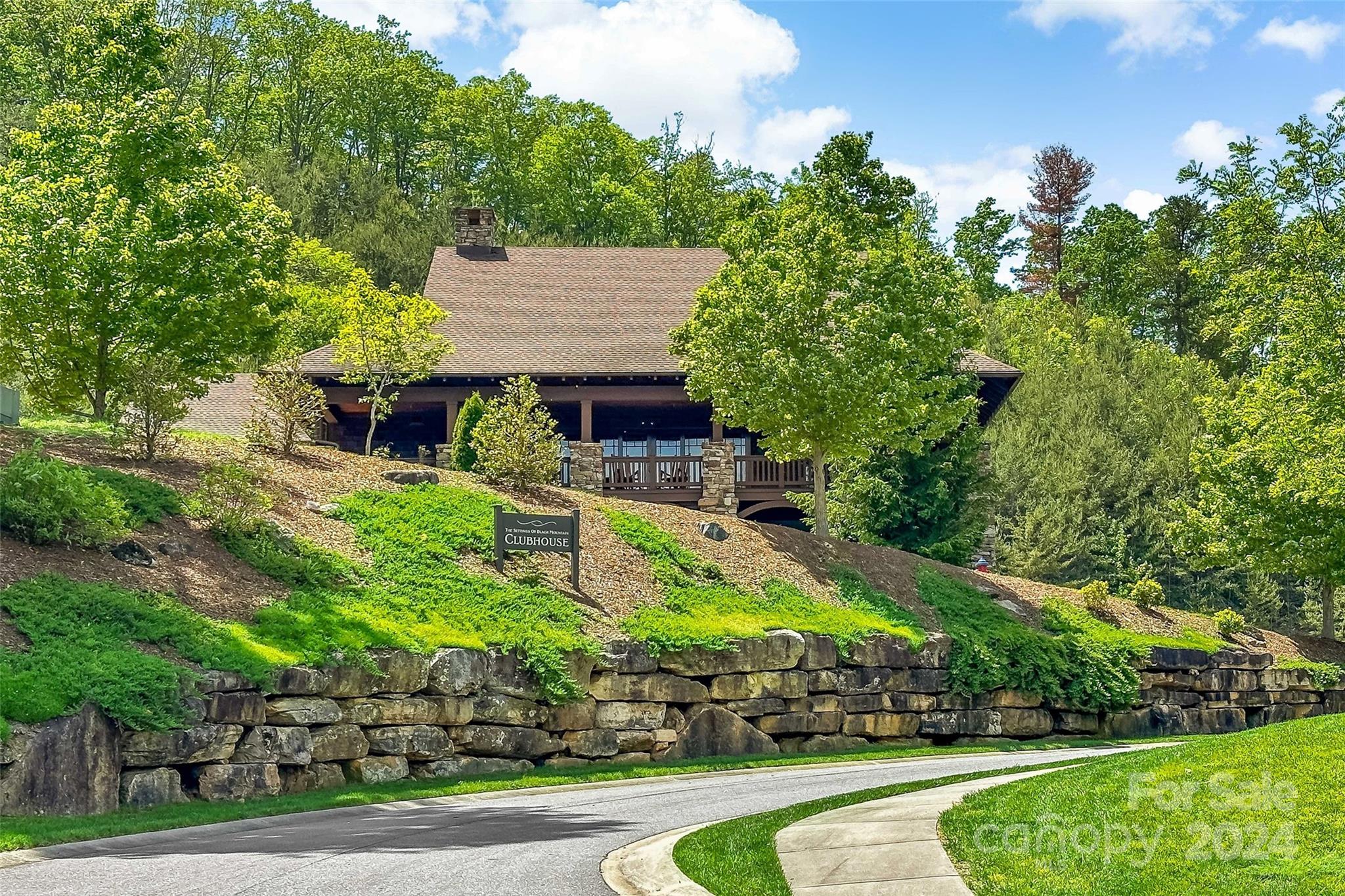 15 Fates Overlook Loop Black Mountain NC 28711