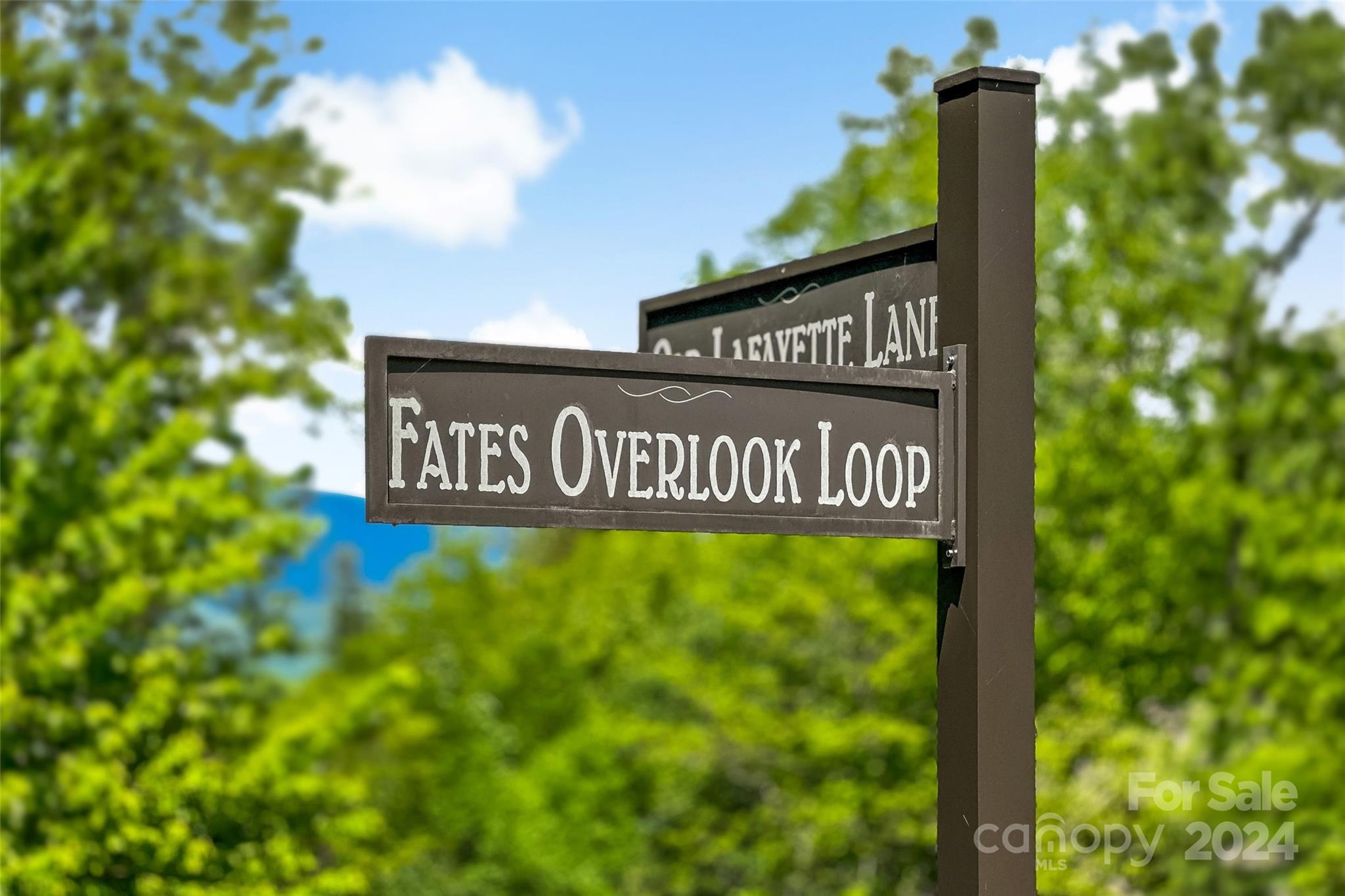15 Fates Overlook Loop Black Mountain NC 28711