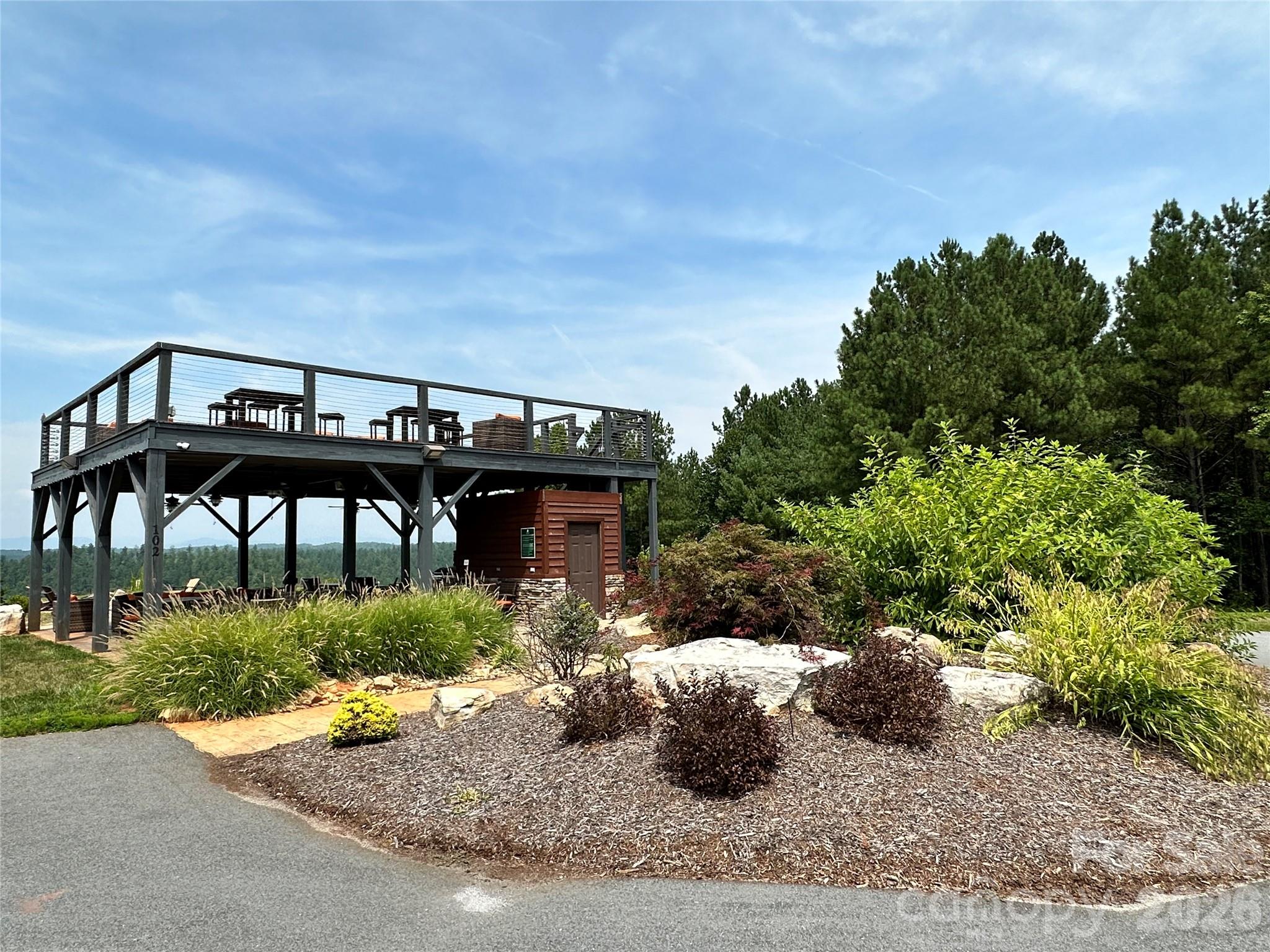 100 Shortoff Trail NW Valdese NC 28690