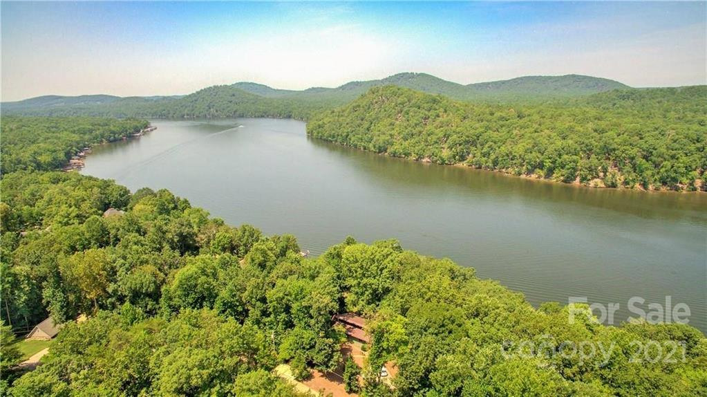 Lot 22 Emerald Shores Road Mount Gilead NC 27306
