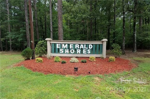 Lot 22 Emerald Shores Road Mount Gilead NC 27306