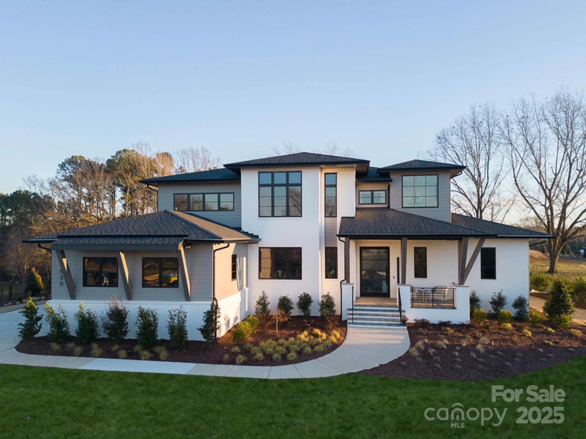 1425 Samuel Spencer Parkway Davidson NC 28036