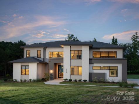 1425 Samuel Spencer Parkway Davidson NC 28036