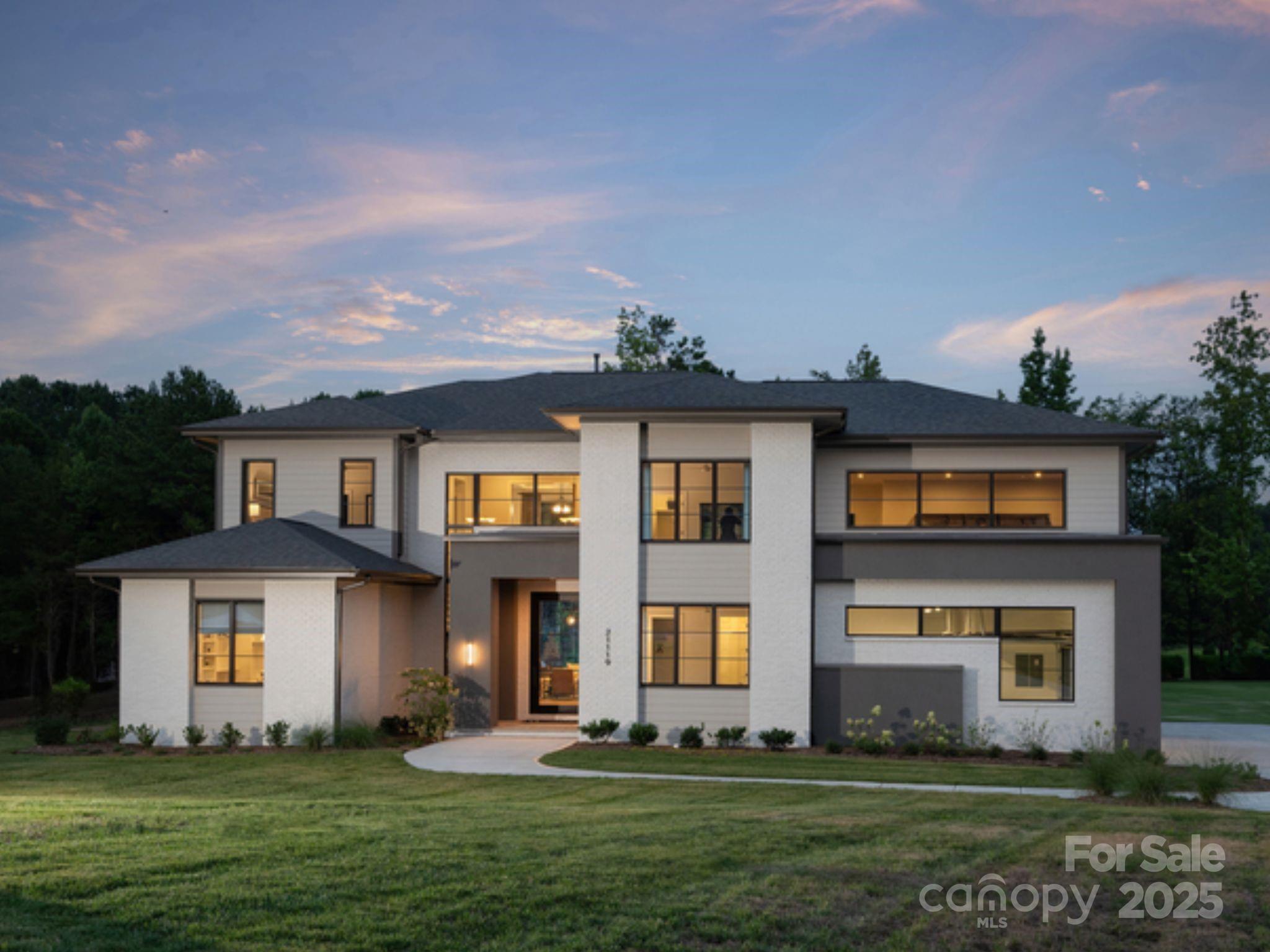 1425 Samuel Spencer Parkway Davidson NC 28036