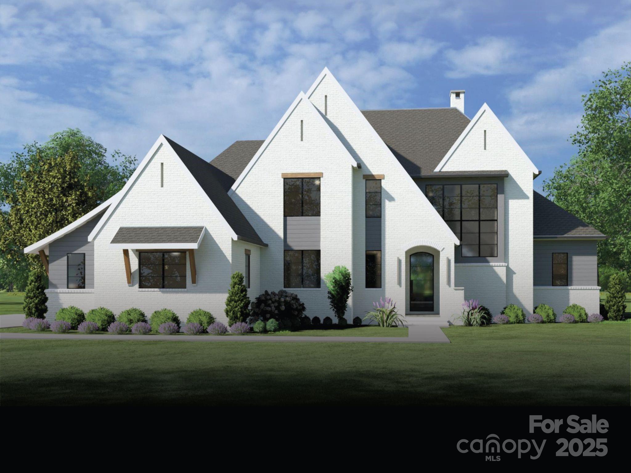 1425 Samuel Spencer Parkway Davidson NC 28036