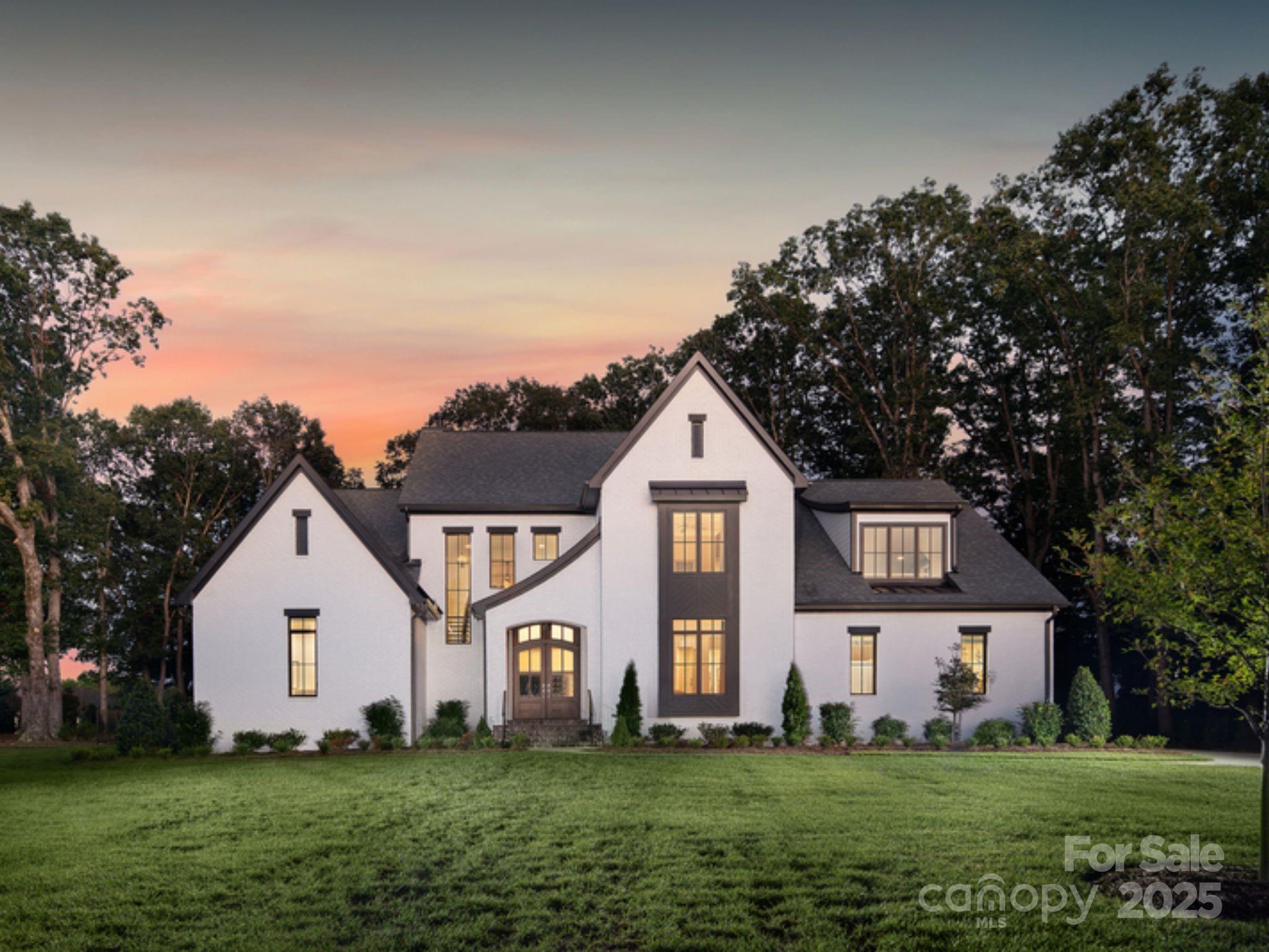 1425 Samuel Spencer Parkway Davidson NC 28036