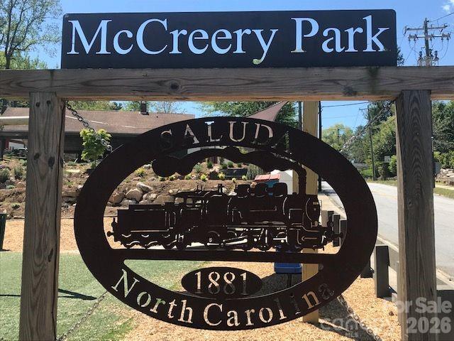 00 Charleston Harbor Drive Saluda NC 28773