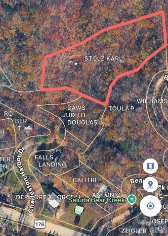 00 Charleston Harbor Drive Saluda NC 28773