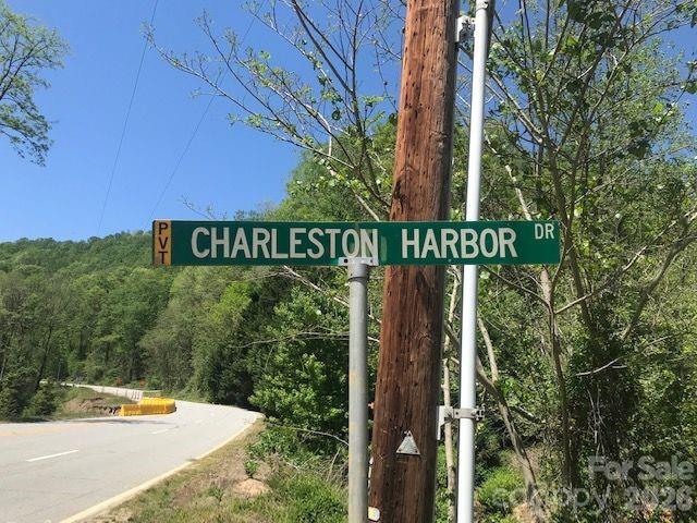 00 Charleston Harbor Drive Saluda NC 28773