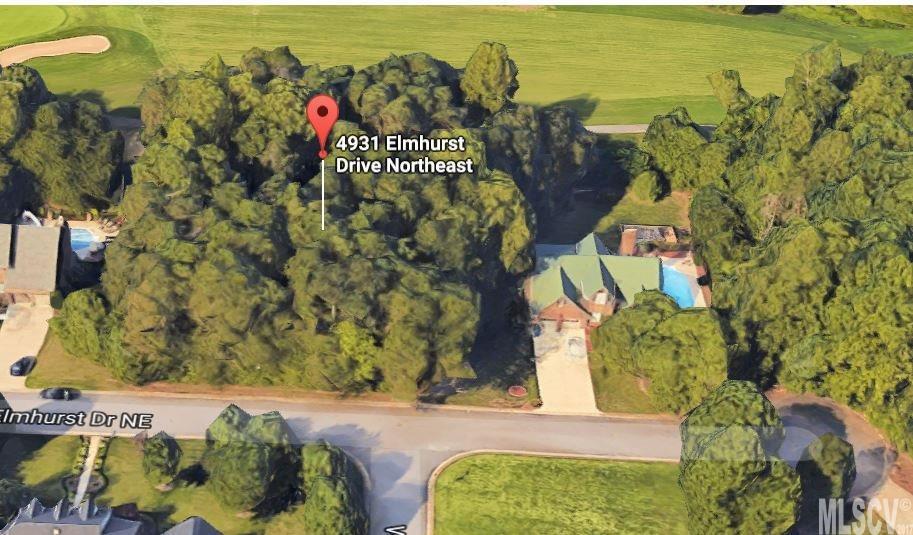 4931 Elmhurst Drive Ne Hickory NC 28601