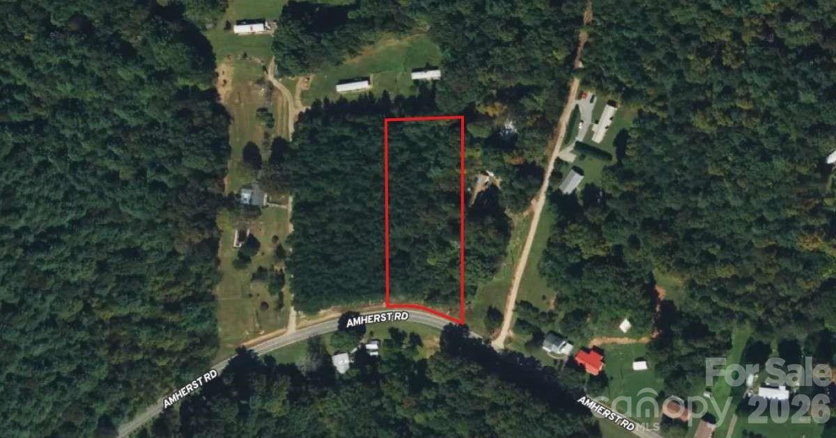 00 Amherst Road Morganton NC 28655