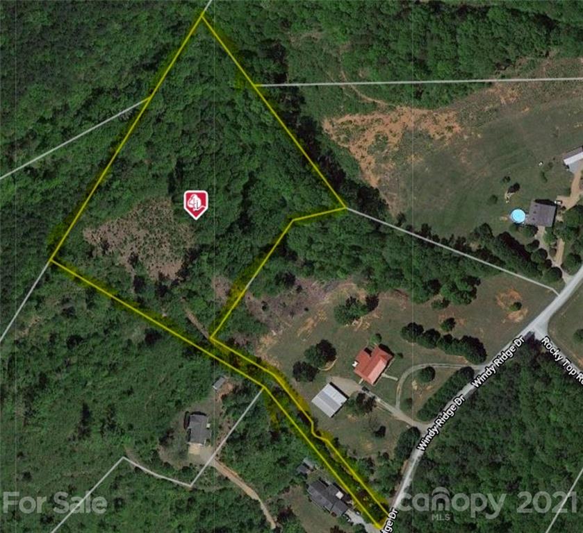 306 Windy Ridge Drive Rutherfordton NC 28139