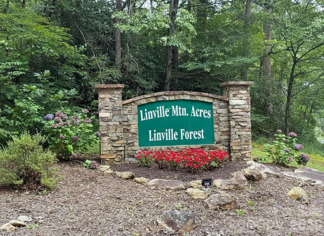 Tbd Linville Drive Marion NC 28752