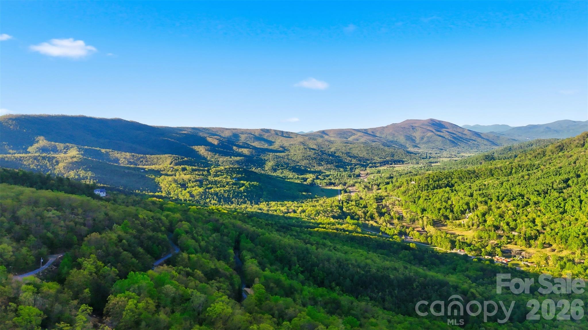 Tbd Linville Drive Marion NC 28752