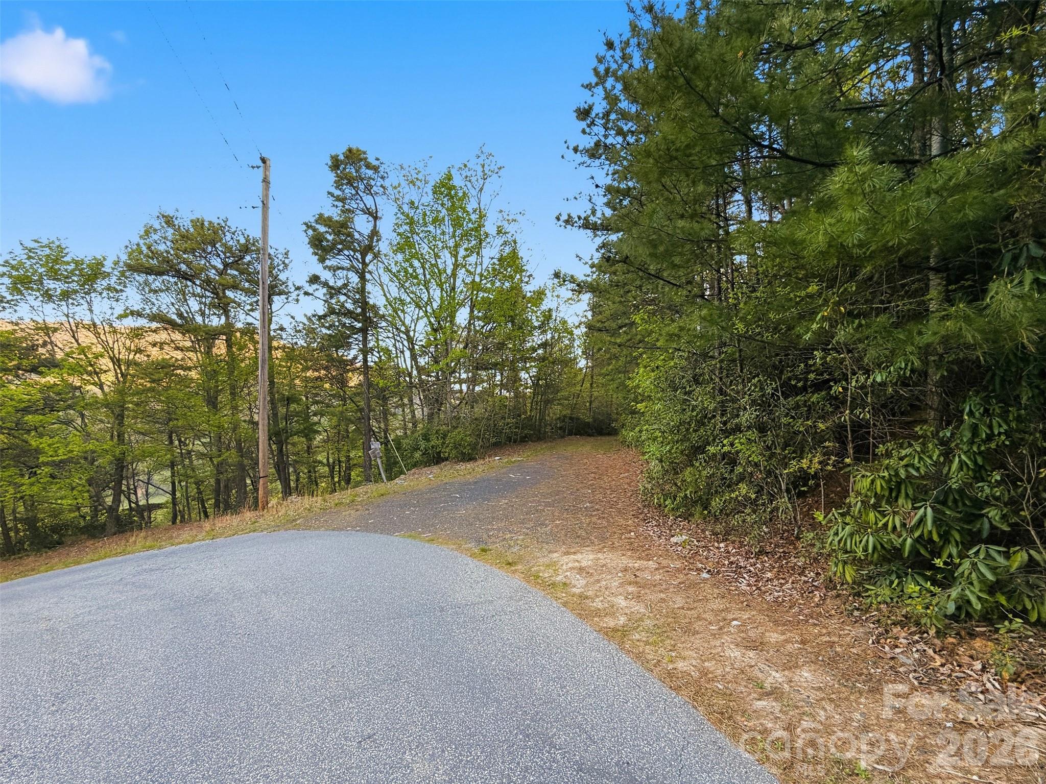 Tbd Linville Drive Marion NC 28752