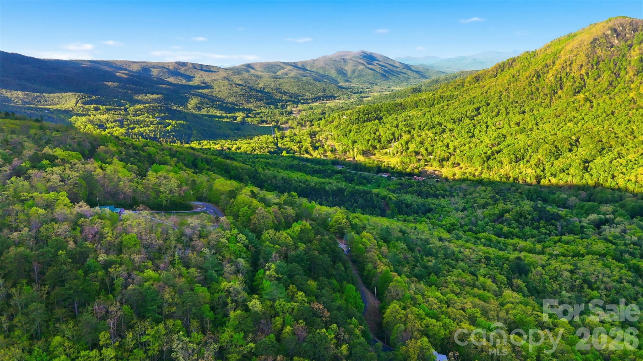 Tbd Linville Drive Marion NC 28752