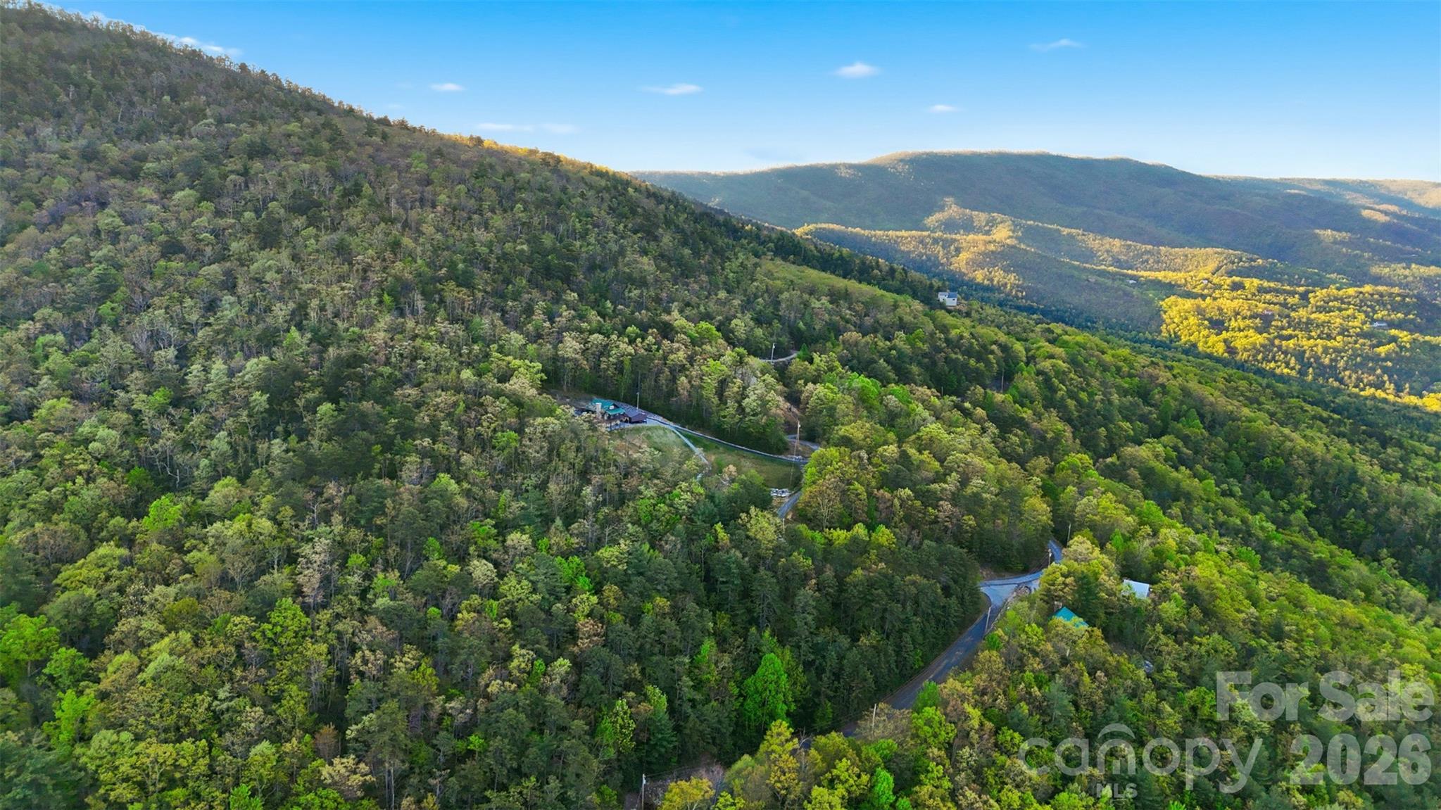 Tbd Linville Drive Marion NC 28752