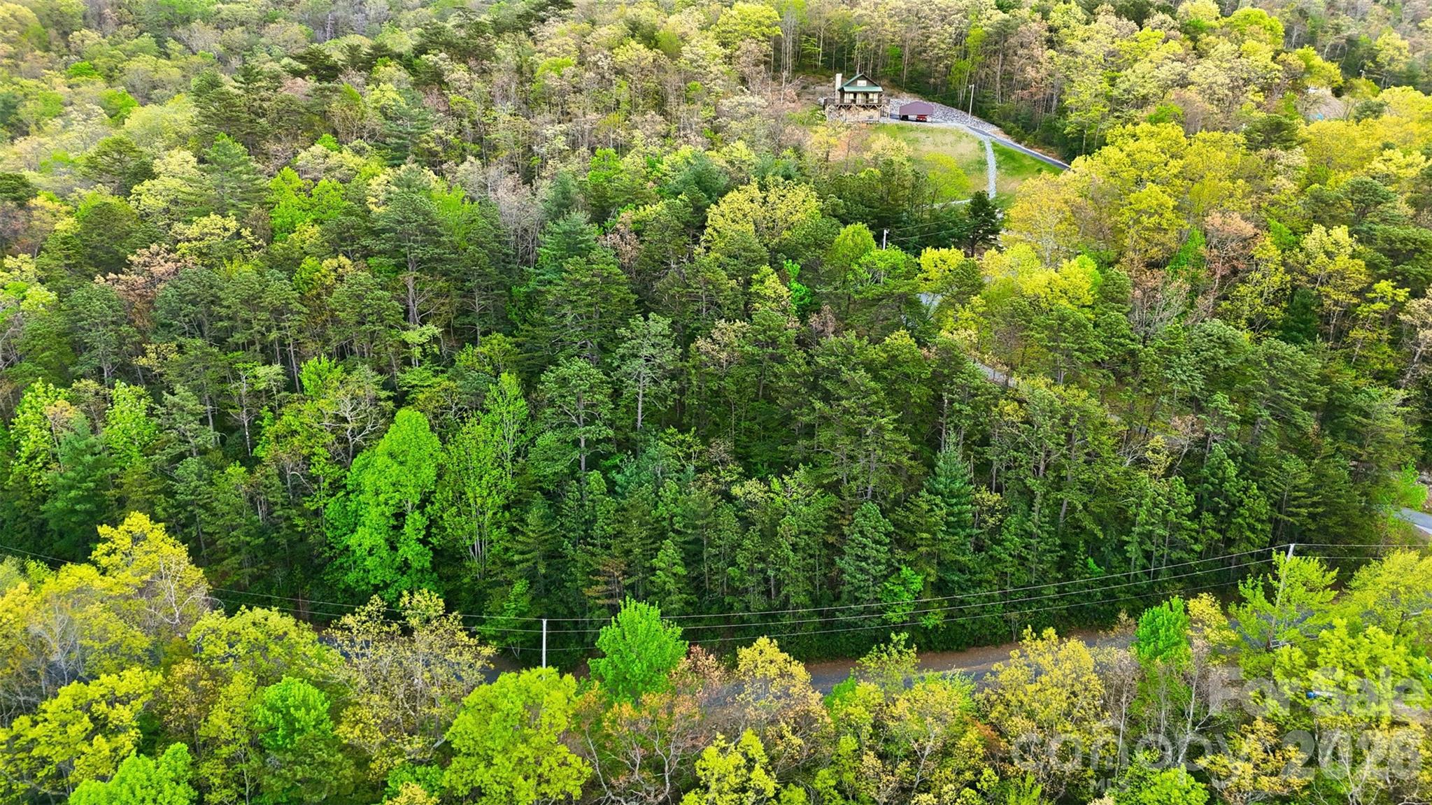 Tbd Linville Drive Marion NC 28752