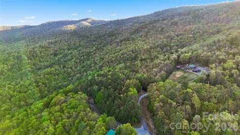 Tbd Linville Drive Marion NC 28752