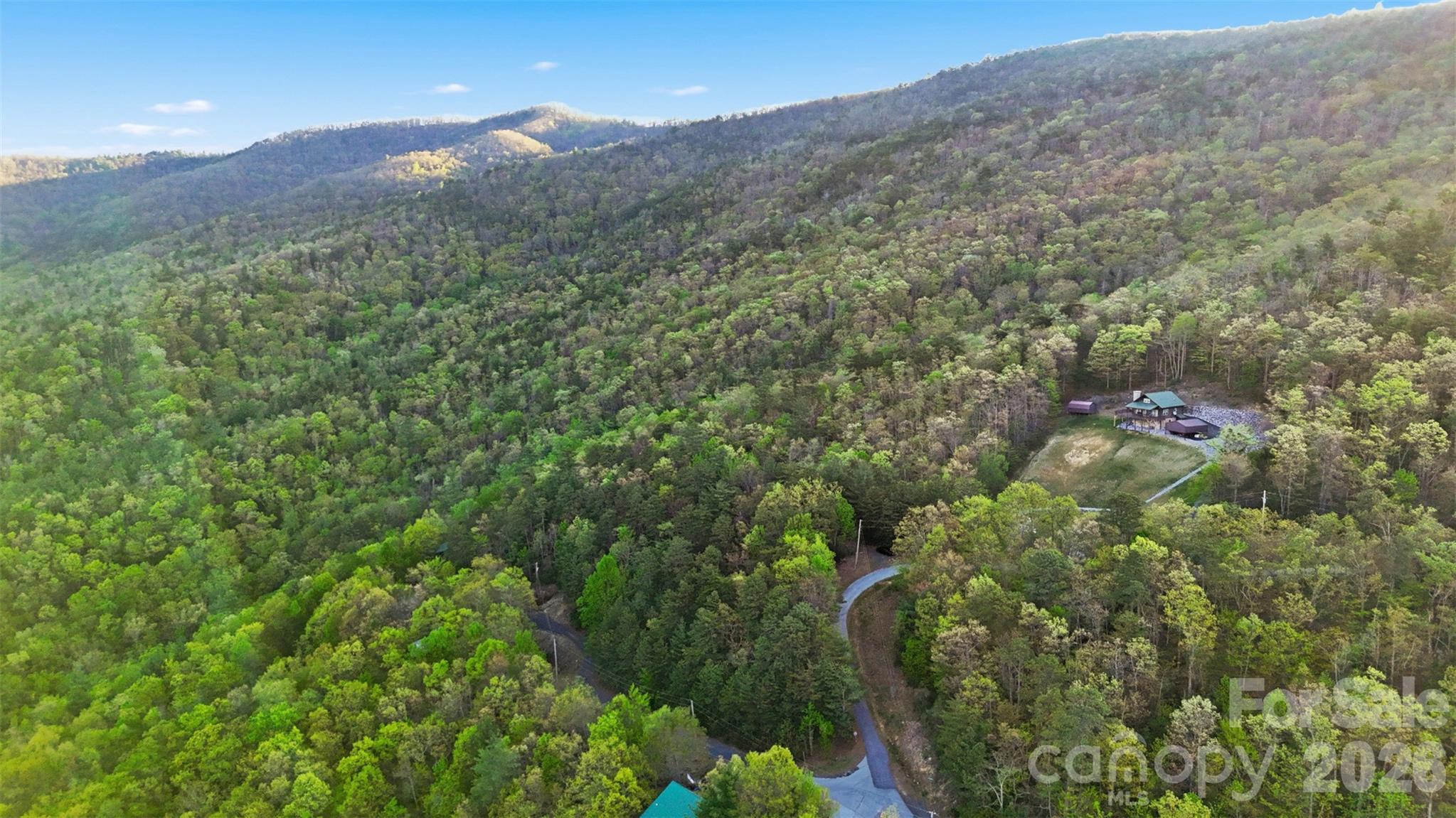 Tbd Linville Drive Marion NC 28752