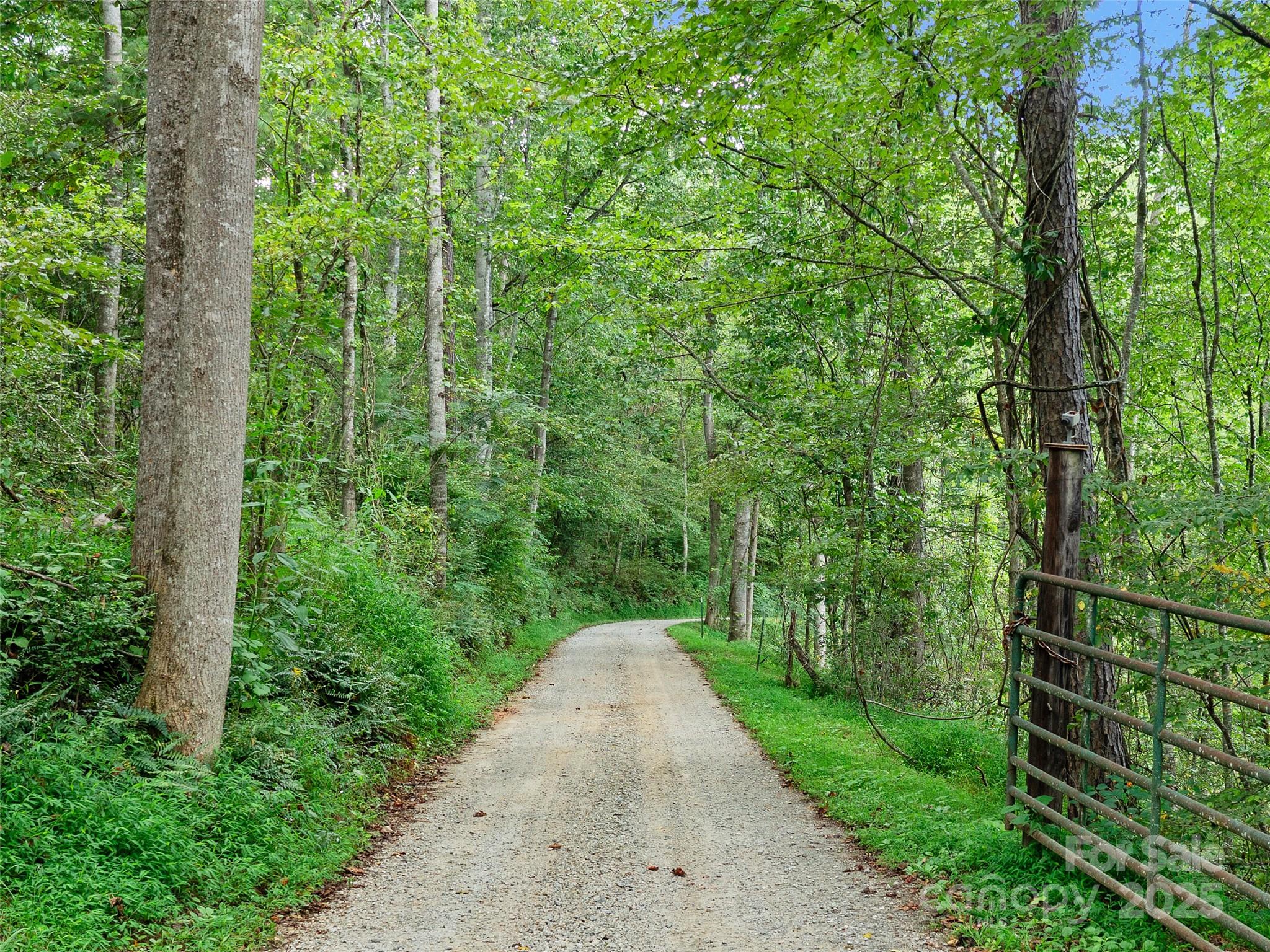 99999 Youngs Gap Road Fletcher NC 28732