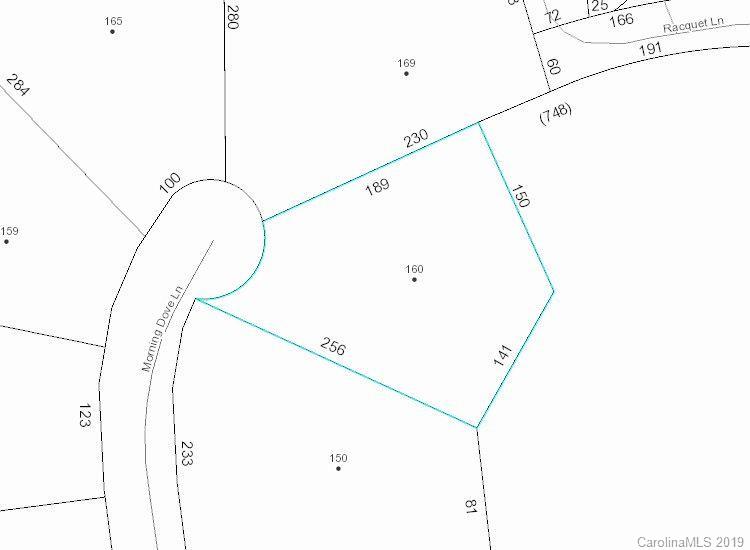 160 Morning Dove Lane Statesville NC 28625