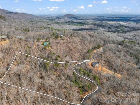 Lot #19 Hemlock Trail Columbus NC 28722